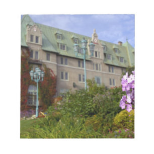Kanada, Quebec. Region Charlevoix, 2 Notizblock