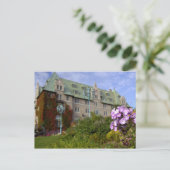 Kanada, Quebec. Region Charlevoix, 2 Postkarte (Stehend Vorderseite)