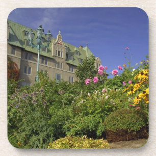 Kanada, Quebec. Region Charlevoix, Untersetzer