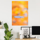 Kanada, Quebec | St. Bruno Naturschutzpark Poster (Heimbüro)