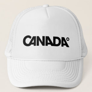 Kanada redete an truckerkappe