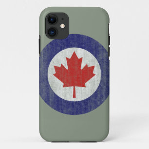 Kanada roundel iphone 5 Fall Case-Mate iPhone Hülle