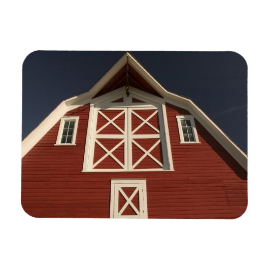 Kanada, Saskatchewan, Nordbattleford: Western Magnet (Horizontal)