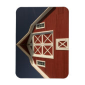 Kanada, Saskatchewan, Nordbattleford: Western Magnet (Vertikal)