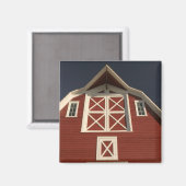 Kanada, Saskatchewan, Nordbattleford: Western Magnet (Vorderseite/Rückseite)