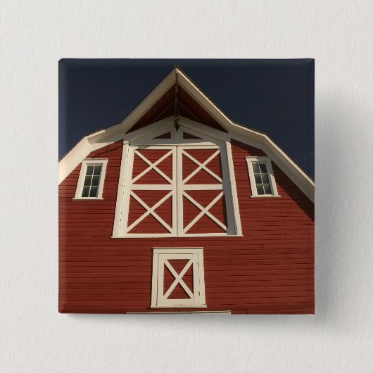 Kanada, Saskatchewan, North Battleford:Western Button (Vorderseite)