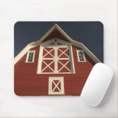 Kanada, Saskatchewan, North Battleford:Western Mousepad (Mit Mouse)