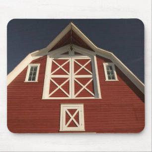 Kanada, Saskatchewan, North Battleford: Western Mousepad
