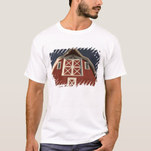 Kanada, Saskatchewan, North Battleford: Western T-Shirt