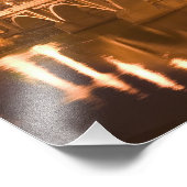 Kanada, Saskatchewan, Saskatoon: Broadway Fotodruck (Ecke)