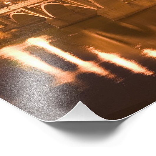 Kanada, Saskatchewan, Saskatoon: Broadway Fotodruck (Ecke)