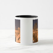 Kanada, Saskatchewan, Saskatoon: Broadway Tasse (Zentrum)