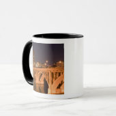 Kanada, Saskatchewan, Saskatoon: Broadway Tasse (Vorderseite Links)