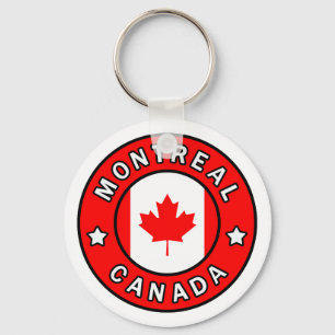 Kanada Schlüsselanhänger
