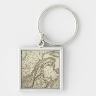 Kanada Schlüsselanhänger