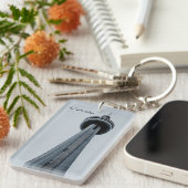 Kanada Schlüsselanhänger (Vorderseite rechts)