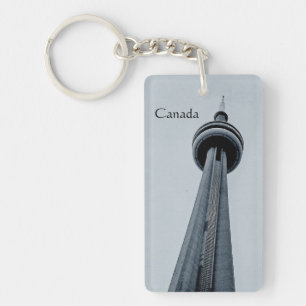 Kanada Schlüsselanhänger