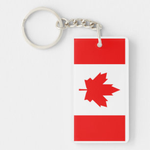 Kanada Schlüsselanhänger