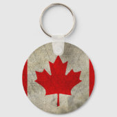 Kanada Schlüsselanhänger (Vorderseite)
