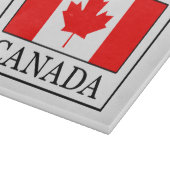 Kanada Schneidebrett (Ecke)