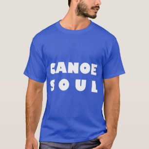 Kanada Seele T-Shirt