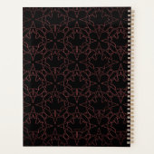 Kanada Seit 1867 8,5" x 11" Planer (Rückseite)