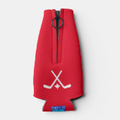 Kanada seit 1867 flaschenkühler (Rückseite)