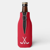 Kanada seit 1867 flaschenkühler (Flasche Rückseite)