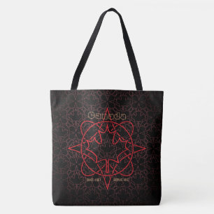 Kanada seit 1867 Tasche