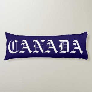 KANADA SEITENSCHLÄFERKISSEN