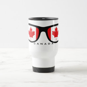 Kanada Shades Zolltarife Tasse