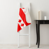 Kanada Sherpadecke (Beispiel)