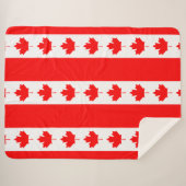 Kanada Sherpadecke (Vorderseite (Horizontal))