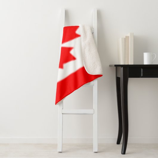 KANADA SHERPADECKE (Beispiel)