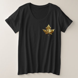 Kanada Shirt Plus Size Canada Baseball Jersey