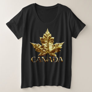 Kanada Shirt Plus Size Canada Baseball Jersey