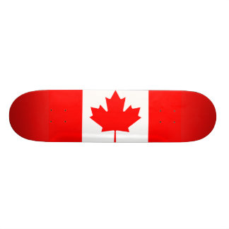 Kanada Skateboard