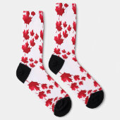 Kanada Socken (Rechts)