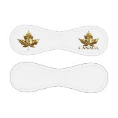 Kanada Souvenir Baseballs Gold Medaille (Paneele)