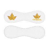 Kanada Souvenir Baseballs Varsity Team Balls (Paneele)