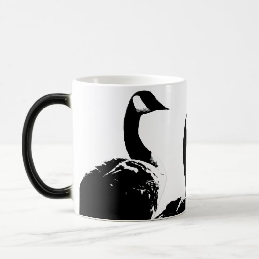 Kanada Souvenir Cup / Tasse Kanada Goose Cup (Links)