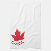 Kanada Souvenir Handtuch Maple Leaf Tea Handtuchde (Vertikal)