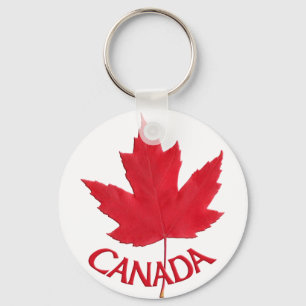 Kanada Souvenir Key Chains & Canada Key Chain Gesc Schlüsselanhänger