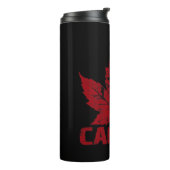 Kanada Souvenir Tasse Cool Canada Tumbler Tasse (Nach links gedreht)