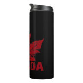 Kanada Souvenir Tasse Cool Canada Tumbler Tasse (Nach rechts gedreht)