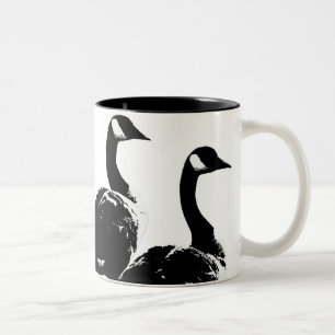 Kanada Souvenir Tasse Kaffeetasse Kanada Gans Tass