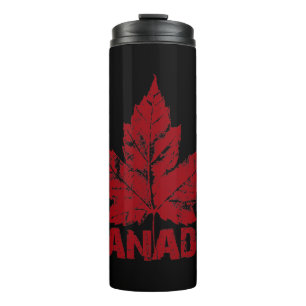 Kanada Souvenir Tassen Coole Kanada Tumbler Tasse