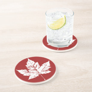 Kanada Souvenir Untersetzer Coole Retro Kanada Ges