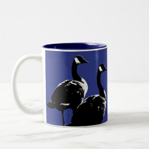 Kanada Souvenirs Tasse Kaffee Cup Kanada Goose Cup