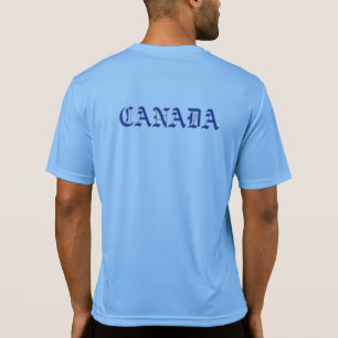 KANADA SPORT T-Shirt